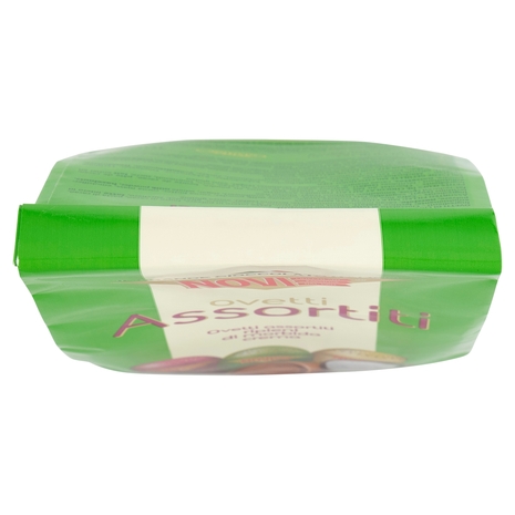 Novi Ovetti Assortiti 160 g