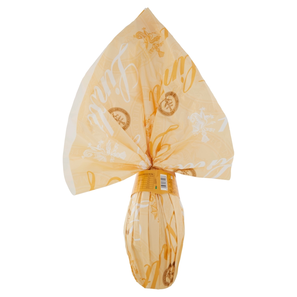 Lindt Gamme Bleue Uova di cioccolato Pasqua Cioccolato bianco 240 g