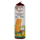 Mulino Bianco Cracker Salati con Farina Sostenibile 500g X2