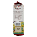 Mulino Bianco Cracker Salati con Farina Sostenibile 500g X2