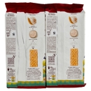 Mulino Bianco Cracker Salati con Farina Sostenibile 500g X2