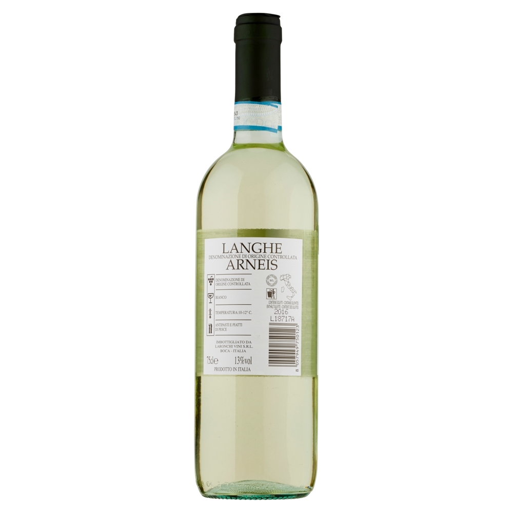 Ca' Fornara Langhe DOC Arneis 75 cl