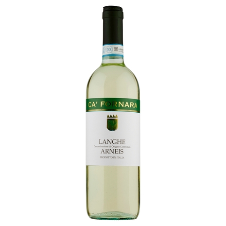 Ca' Fornara Langhe DOC Arneis 75 cl