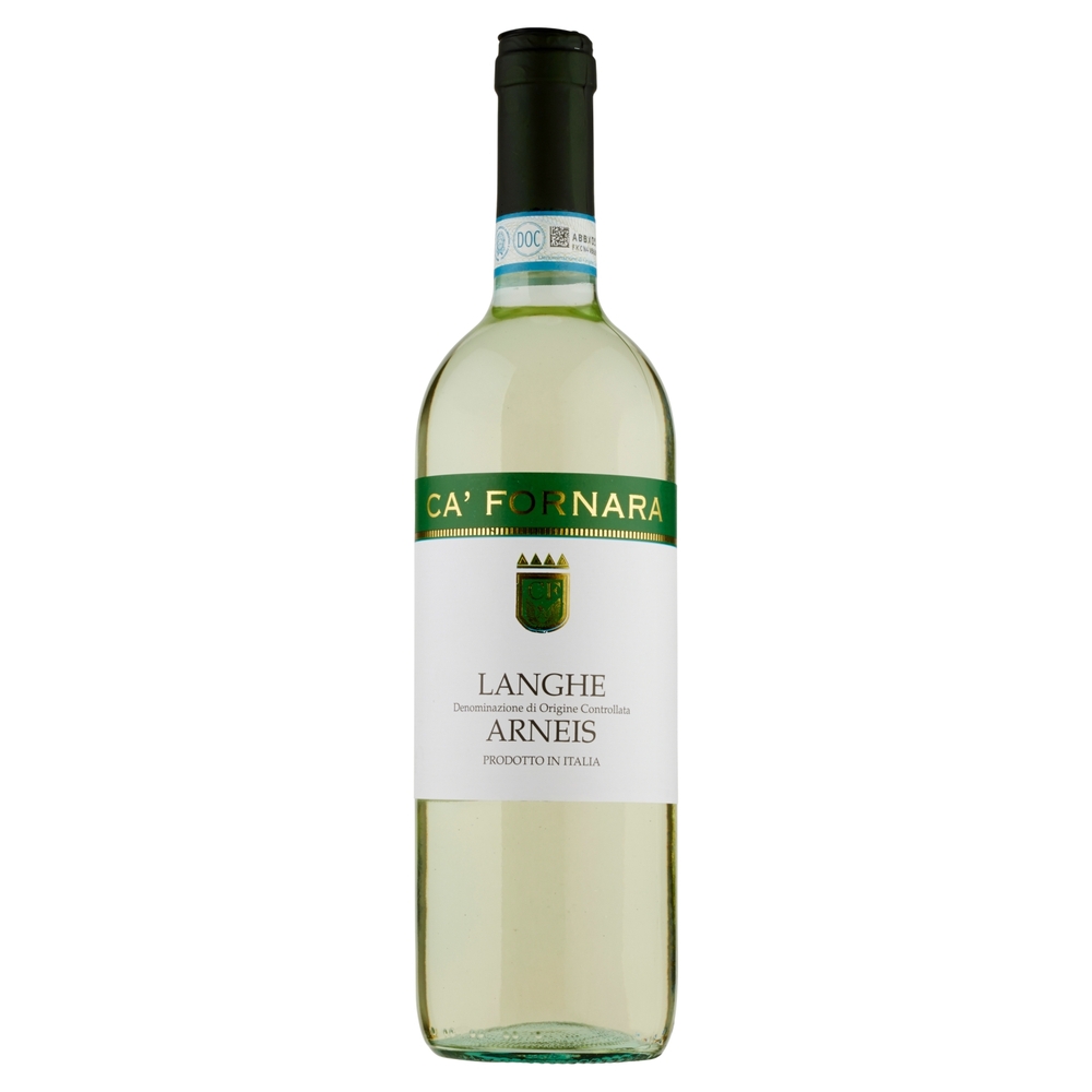 Ca' Fornara Langhe DOC Arneis 75 cl