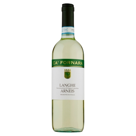 Ca' Fornara Langhe DOC Arneis 75 cl