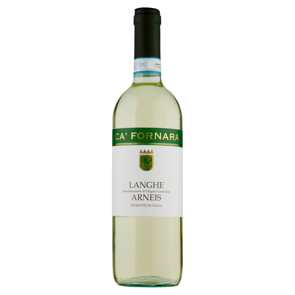Ca' Fornara Langhe DOC Arneis 75 cl