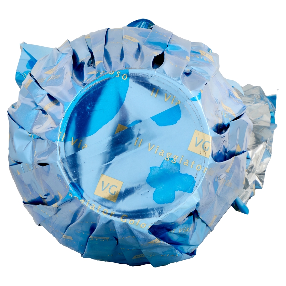 Uovo di Cioccolato Finissimo al Latte Il Viaggiator Goloso