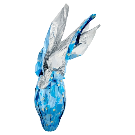 Uovo di Cioccolato Finissimo al Latte Il Viaggiator Goloso