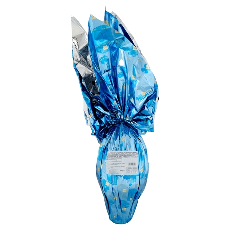 Uovo di Cioccolato Finissimo al Latte Il Viaggiator Goloso