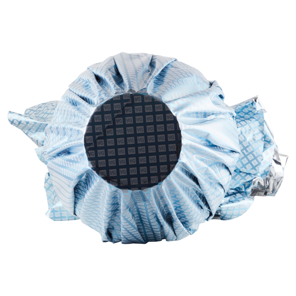 Uovo di Cioccolato Finissimo al Latte 5 Kg Il Viaggiator Goloso