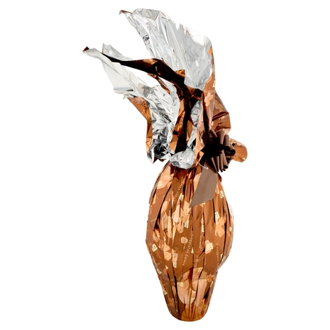 Uovo di Cioccolato Extra Fondente Il Viaggiator Goloso