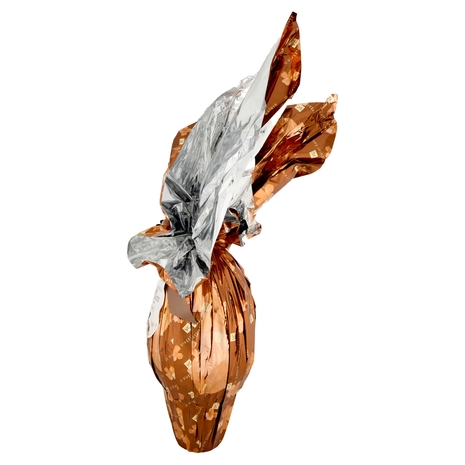 Uovo di Cioccolato Extra Fondente Il Viaggiator Goloso