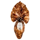 Uovo di Cioccolato Extra Fondente Il Viaggiator Goloso