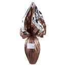 Uovo di Cioccolato Extra Fondente 3 Kg Il Viaggiator Goloso