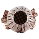 Uovo di Cioccolato Extra Fondente 3 Kg Il Viaggiator Goloso