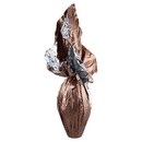 Uovo di Cioccolato Extra Fondente 3 Kg Il Viaggiator Goloso