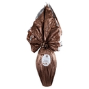Uovo di Cioccolato Extra Fondente 5 Kg Il Viaggiator Goloso