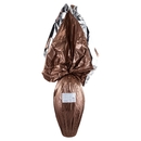 Uovo di Cioccolato Extra Fondente 5 Kg Il Viaggiator Goloso