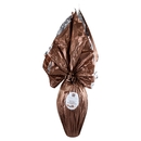 Uovo di Cioccolato Extra Fondente 5 Kg Il Viaggiator Goloso