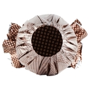 Uovo di Cioccolato Extra Fondente 5 Kg Il Viaggiator Goloso