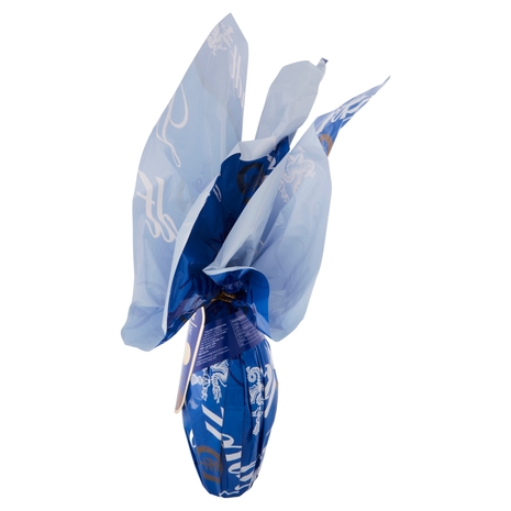 Lindt Gamme Bleue Uova di cioccolato Pasqua Cioccolato fondente 240 g