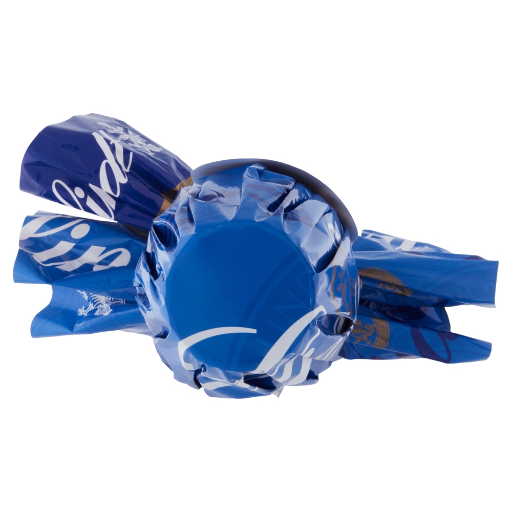 Lindt Gamme Bleue Uova di cioccolato Pasqua Cioccolato fondente 240 g