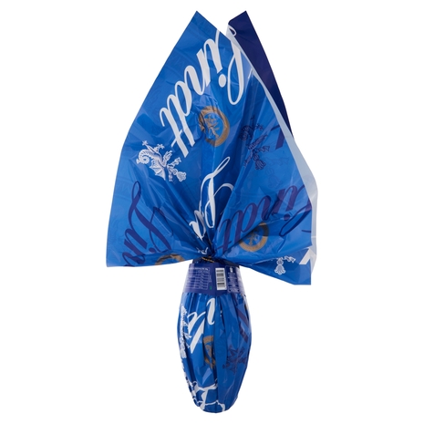 Lindt Gamme Bleue Uova di cioccolato Pasqua Cioccolato fondente 240 g