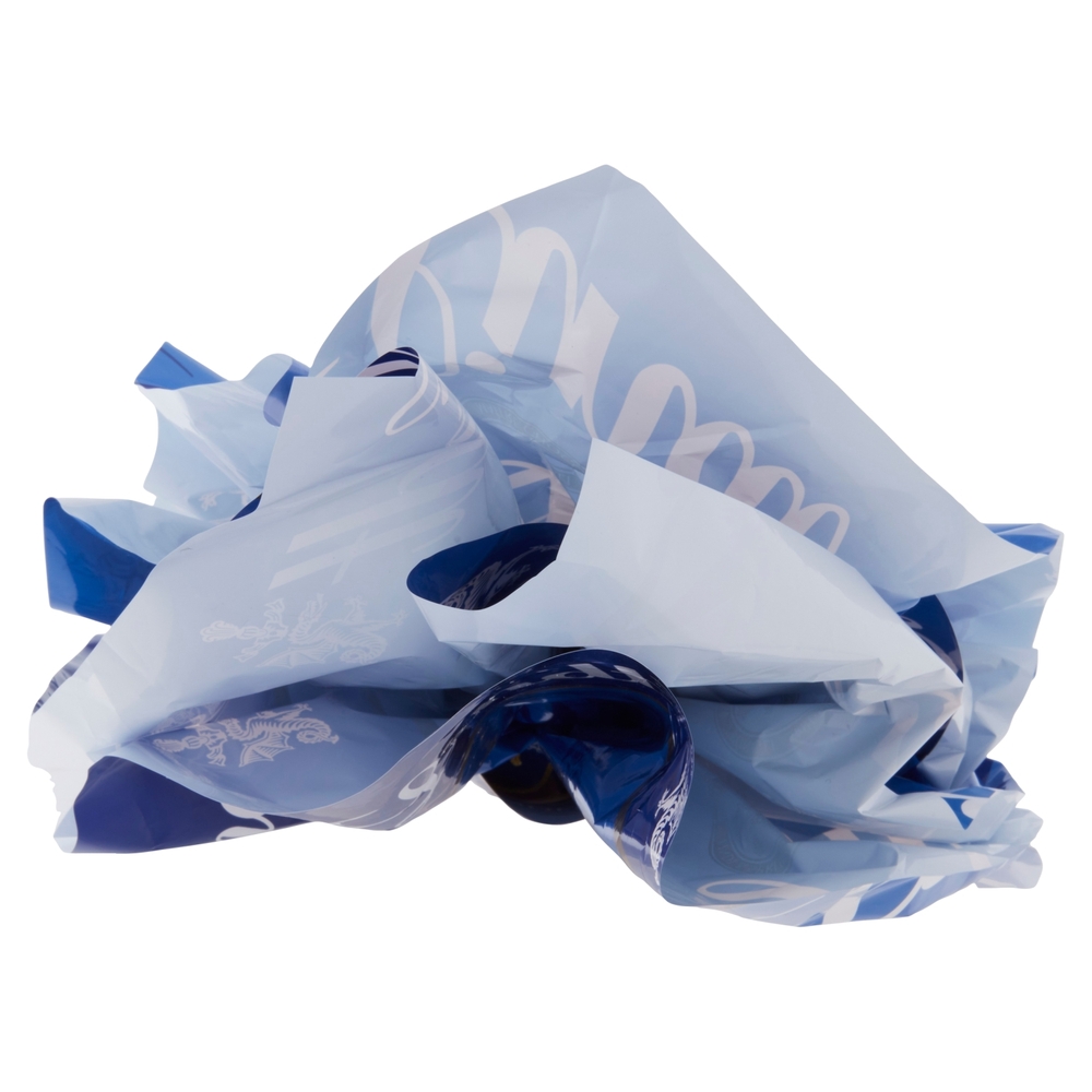 Lindt Gamme Bleue Uova di cioccolato Pasqua Cioccolato fondente 240 g