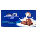 Lindt Gamme Bleue Tavoletta Cioccolato al latte 100  g
