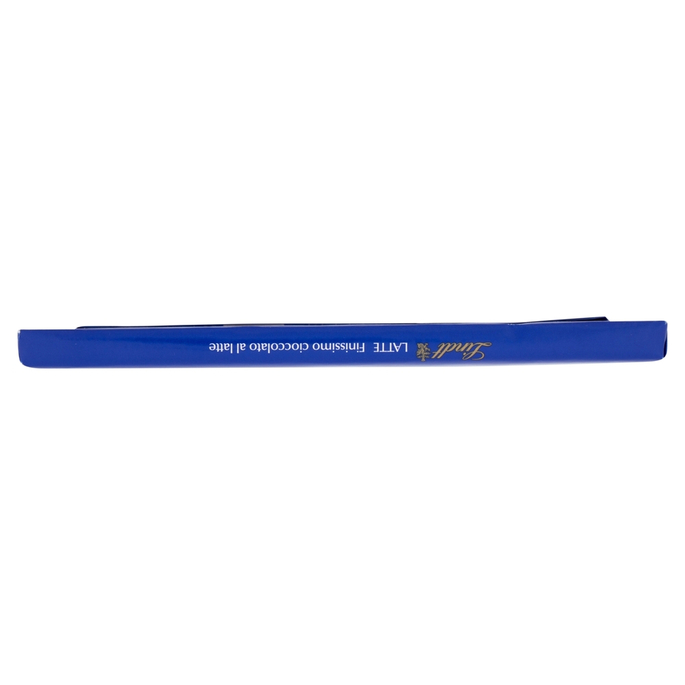 Lindt Gamme Bleue Tavoletta Cioccolato al latte 100  g