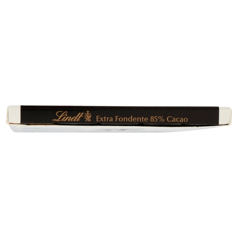 Lindt Excellence Tavoletta Cioccolato Fondente 85% 100 g