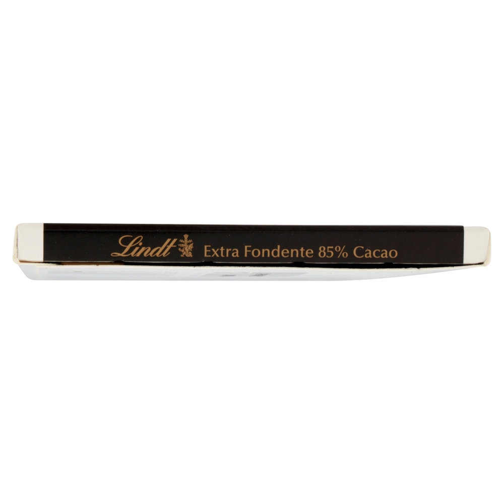 Lindt Excellence Tavoletta Cioccolato Fondente 85% 100 g