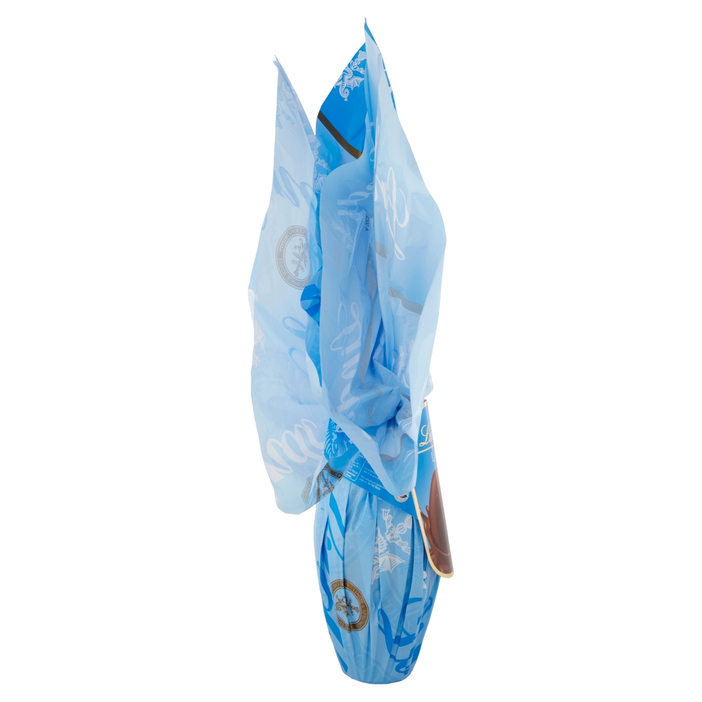 Lindt Gamme Bleue Uova di cioccolato Pasqua Cioccolato al latte 240 g