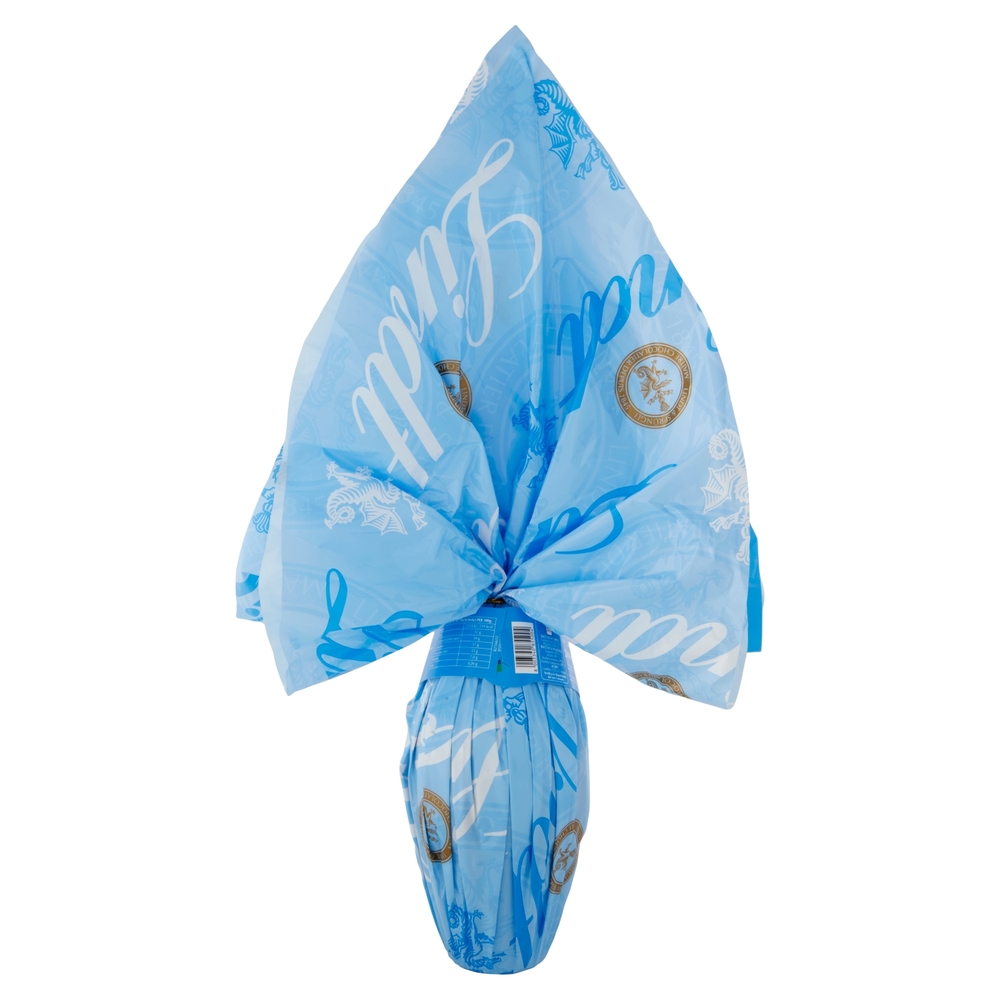 Lindt Gamme Bleue Uova di cioccolato Pasqua Cioccolato al latte 240 g