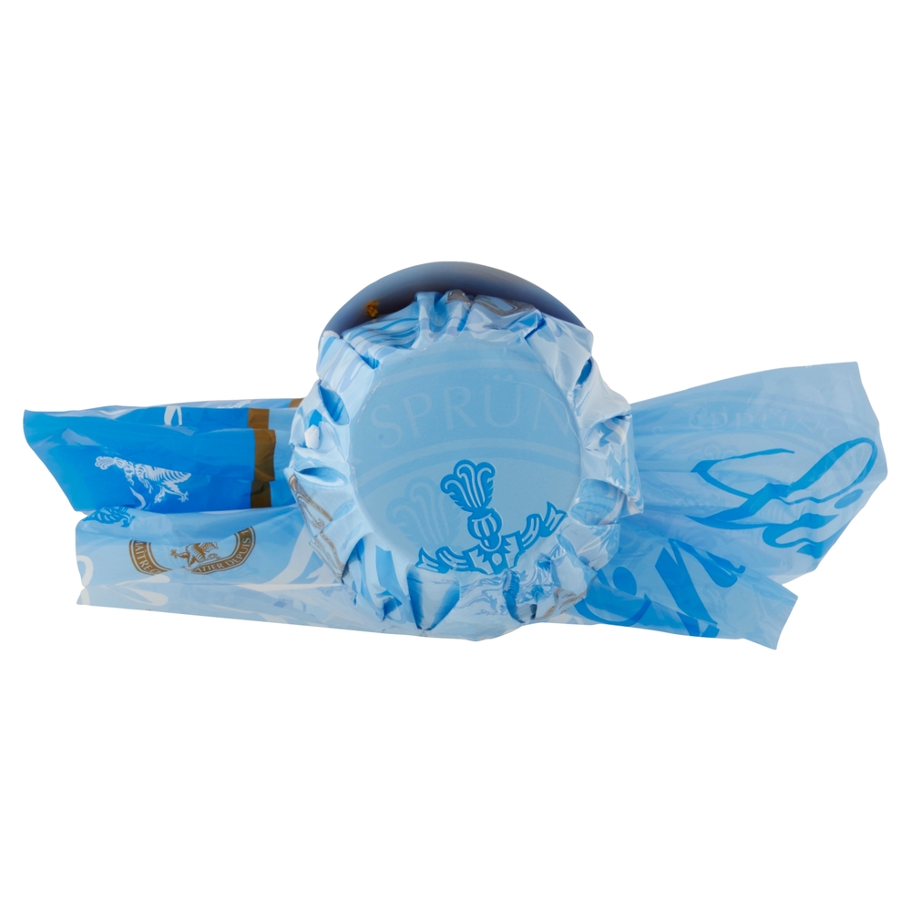Lindt Gamme Bleue Uova di cioccolato Pasqua Cioccolato al latte 240 g
