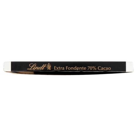 Lindt Excellence Tavoletta Cioccolato Fondente 70% 100 g