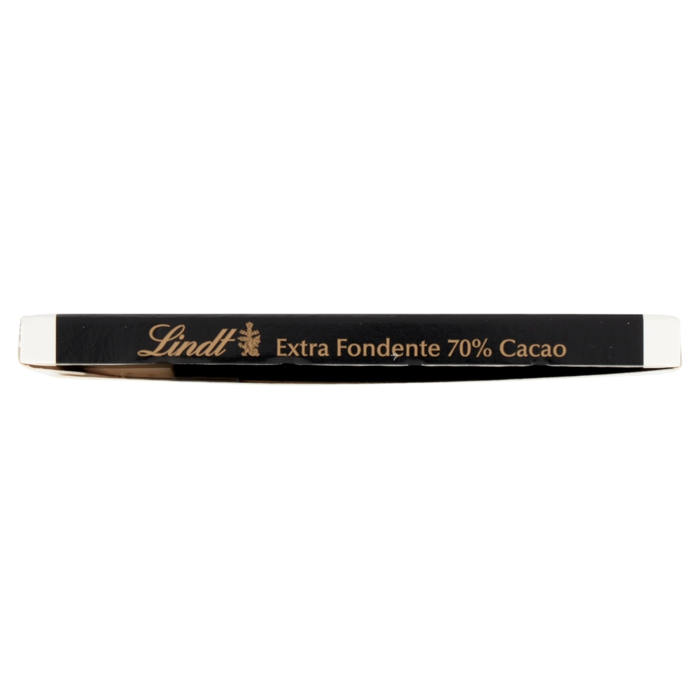 Lindt Excellence Tavoletta Cioccolato Fondente 70% 100 g
