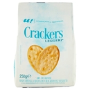 Crackers Leggeri* U! Confronta e Risparmia
