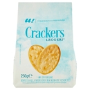 Crackers Leggeri* U! Confronta e Risparmia