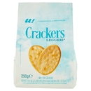 Crackers Leggeri* U! Confronta e Risparmia