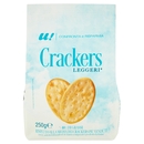 Crackers Leggeri* U! Confronta e Risparmia
