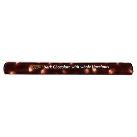 Novi Nocciolato Fondente 130 g