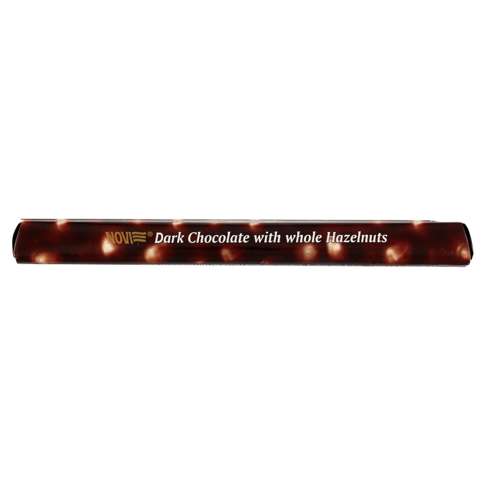 Novi Nocciolato Fondente 130 g
