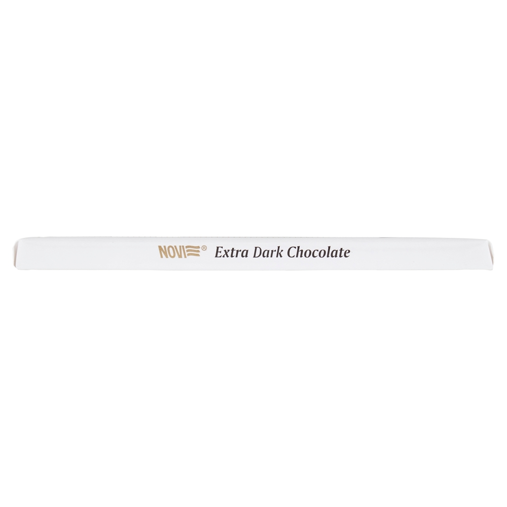 Novi Fondentenero Cioccolato Fondente Extra Amaro 100 g