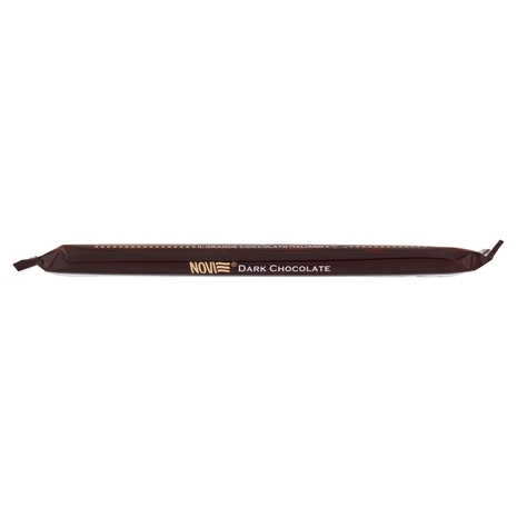 Novi Novibloc 50% Cacao Cioccolato Fondente Extra 150 g
