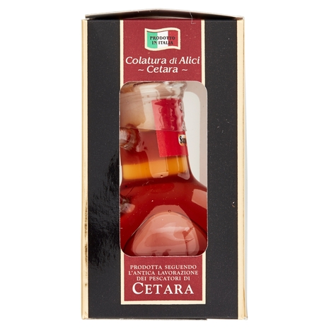 Sapori di Mare Colatura di Alici di Cetara 100 ml