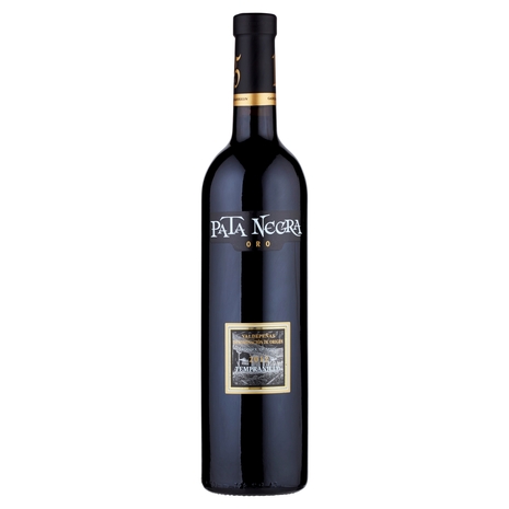 Pata Negra ORO
