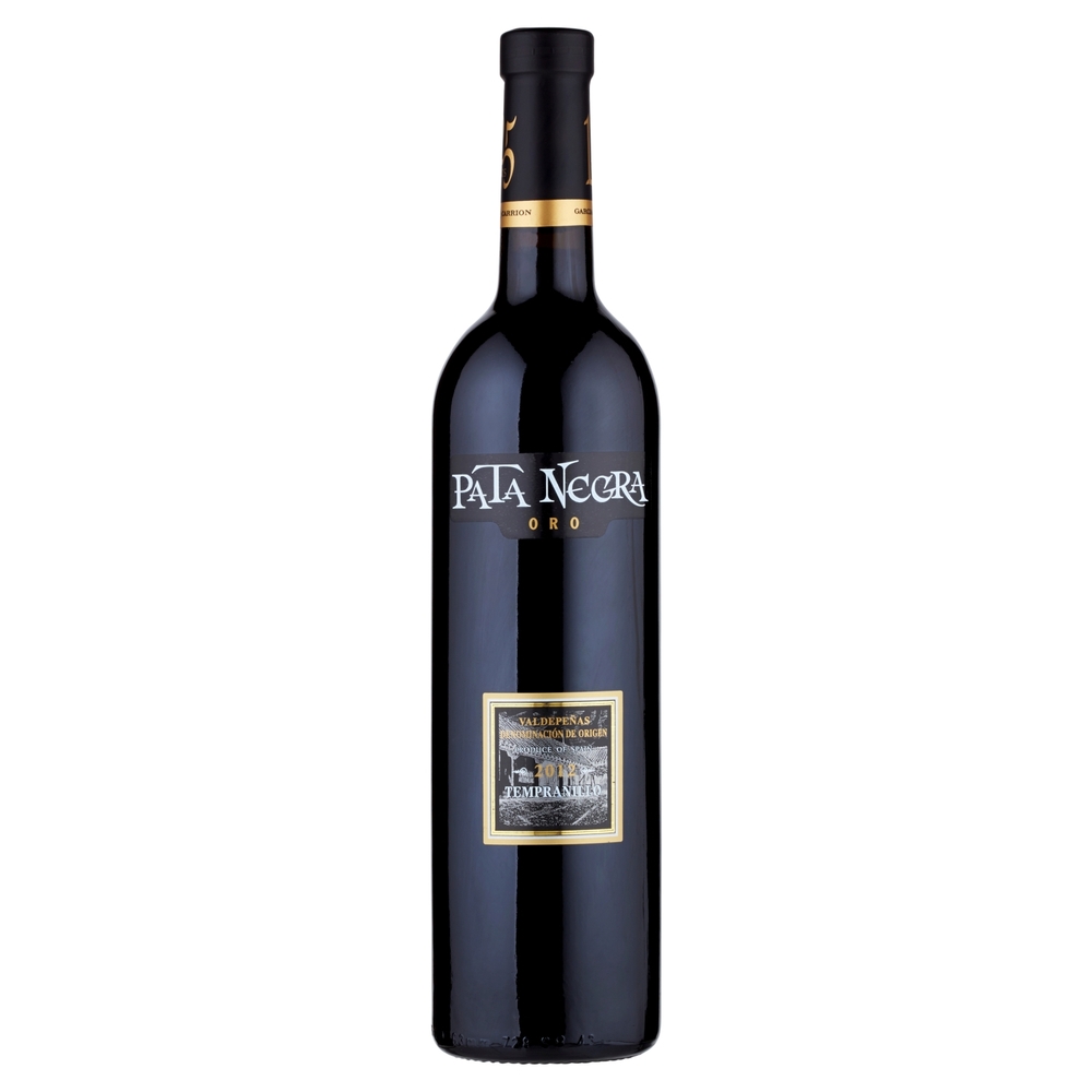 Pata Negra ORO