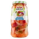 Saclà Acetelli Giardiniera 560 g