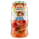 Saclà Acetelli Giardiniera 560 g